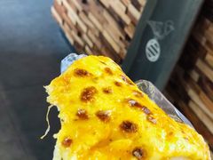 -UMAMI乌玛米披萨·汉堡·清真Halal(红岭北店)