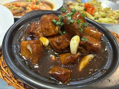 -尚岛私房菜(西方巷店)