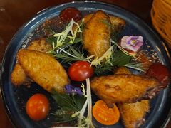 -haxnbauer海森堡德国餐厅(深圳coco店)