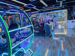 -天空之城·明日世界(南亚店)