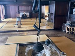 -白川乡与五箇山的合掌构造村落