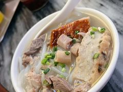 -三鄉濑粉·铭珠粥粉