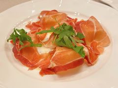 帕尔玛火腿配蜜瓜-Solo(衡山路店)