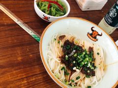 -刘聋子粉馆(张家界总店)