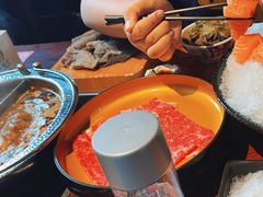 -披头士和牛火锅·寿喜烧自助(陶溪川店)