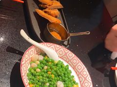 -老头儿油爆虾·知味杭州(爱琴海购物中心)