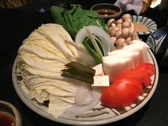 -三井日式料理(农安街店)