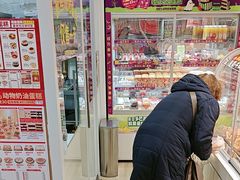 -味多美蛋糕(劲松京客隆店)