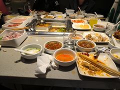 -海底捞火锅(珠影星光城夜宵主题店)