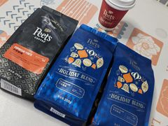 -Peet's Coffee皮爷咖啡(上海长风大悦城店)
