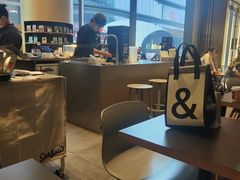 -Seesaw Coffee(苏州中心店)