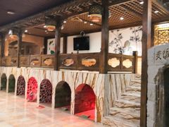 -宝丽金大酒店·洗浴中心