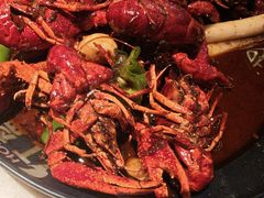 -红盔甲·小龙虾(天钥桥店)