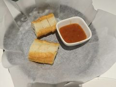 -港丽餐厅(来福士店)