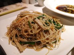 潮式炒面线-潮人姐妹轩(海宁路店)