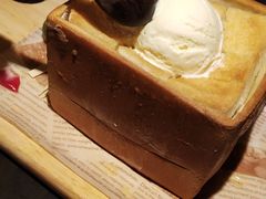 -绿茶餐厅(松江万达店)