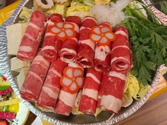 -隐月· 㐂和食屋(芝罘万达公馆店)