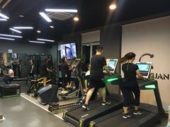 -UltraForce超源健身私教工作室(长楹天街精品店)