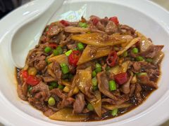 -李师傅脆肚(梅林店)