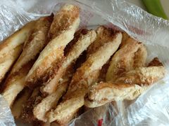 -宫廷糕点铺(人民中路店)