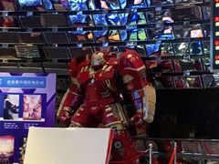 -武商摩尔影城(国广IMAX激光店)