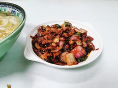 -明呈黄鱼面馆(斜土路店)