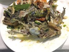 -李老爹香辣蟹(宣武门店)