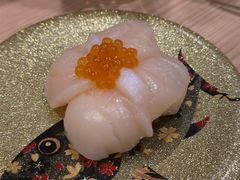 -大起水产回转寿司(大丸心斋桥店)