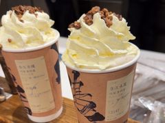 -成川茶店·潮汕工夫浓茶(万象店)