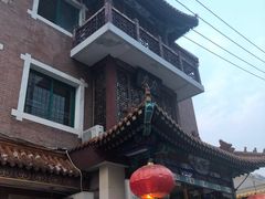 -力力豆花庄(广渠门店)