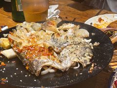 -福苗小骆驼烧烤(莲湖路店)
