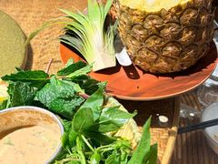 -多哥水傣味餐厅(司马巷店)