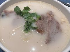 -金狮麟·新豫菜(金码大厦店)
