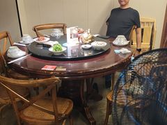 -水先生寧波菜(天一店)