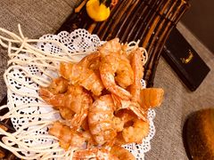 -隐食私房菜(老街店)