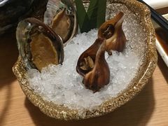 -山之川日料放题(通州店)