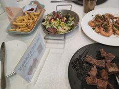 -天空花园餐吧·生日·团建(南山店)