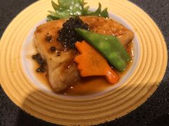 -鮨一日本料理(大中华店)