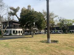 -杭州西湖柳莺里酒店·闻莺厅