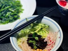 -喜悦烤鸭·新京菜(王府井店)