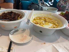 -松鹤楼·非遗·苏帮菜(融科店)