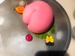 -韵秋荷(宝山龙湖天街店)