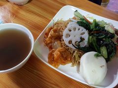-净行天厨(莲塘总店)