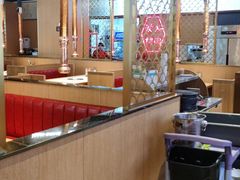 大堂-韩宫宴烤肉·料理(砂之船奥特莱斯店)
