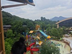 -杭州开元森泊度假乐园