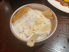 -滇野云南野生菌餐厅(陕西南路店)