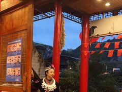 -亮欢寨酸汤鱼(沙冲路店)