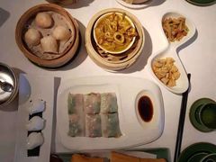 -丹桂轩(万科城店)