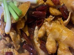 -聚味瞿记·龙虾堂(树木岭店)