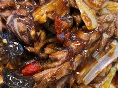 -砂锅居(西四店)